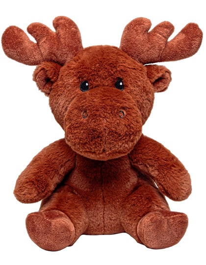 Recycle Moose