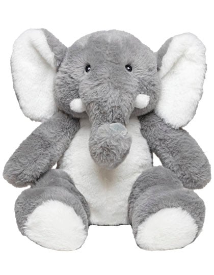 Recycle Elephant