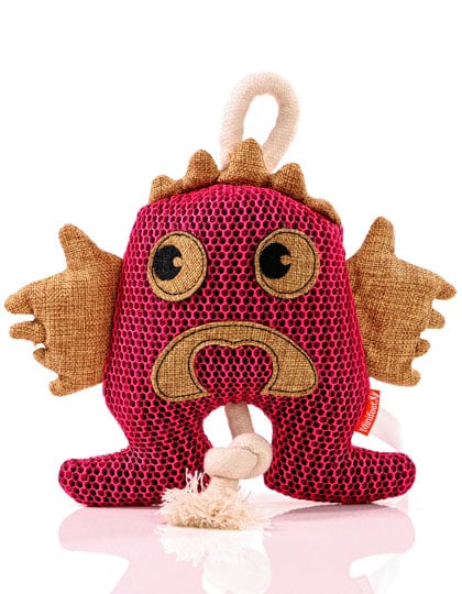 MiniFeet® Dog Toy Monster