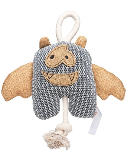 MiniFeet® Dog Toy Bat