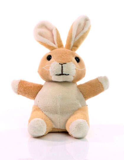 MiniFeet® Plush Rabbit Gönna