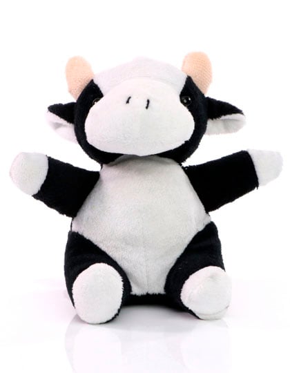 MiniFeet® Plush Cow Cordula