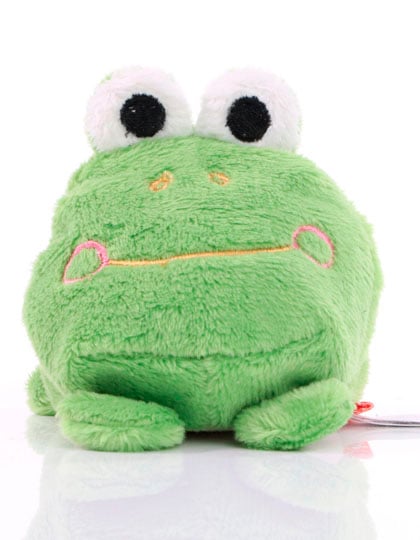 Schmoozies® Frog