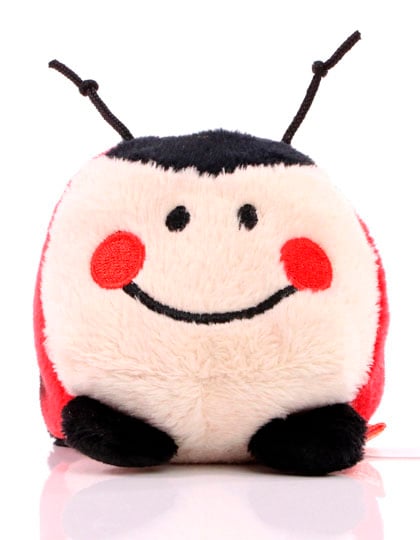 Schmoozies® Ladybird