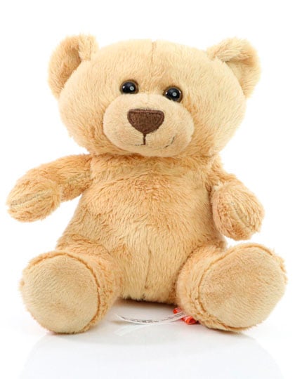 MiniFeet® Plush Bear Moritz