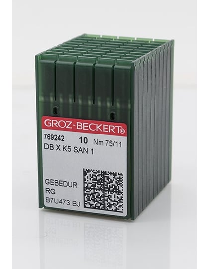 Needles DB x K5 SAN® 1 GEBEDUR® (100 pc)