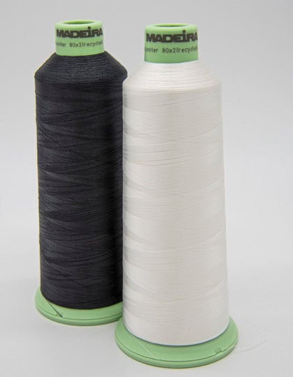 Polyneon Green Bobbin