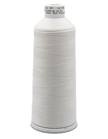 Burmilon 120/2 Polyester Untergarn