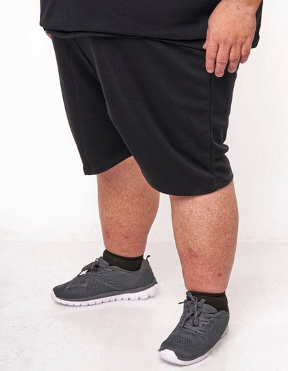 Unisex Relaxshorts