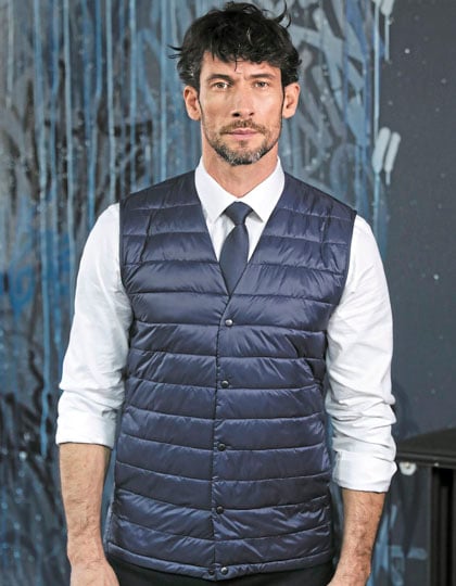 Men´s Lightweight Bodywarmer Arthur
