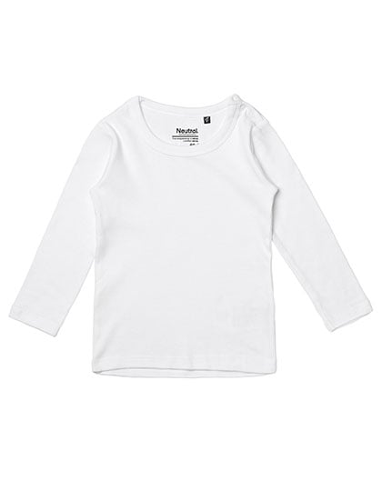 Babies Long Sleeve T-Shirt