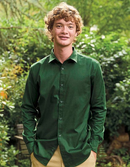 Men´s Twill Shirt
