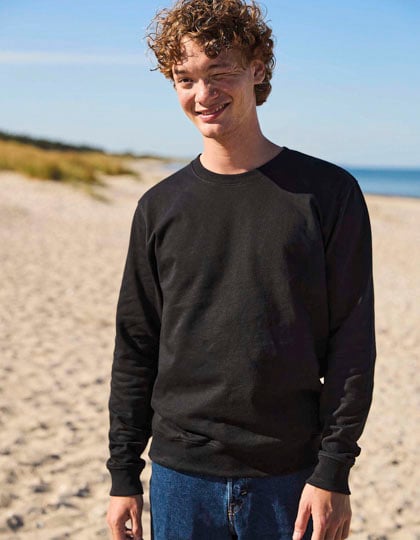 Unisex Workwear Sweatshirt