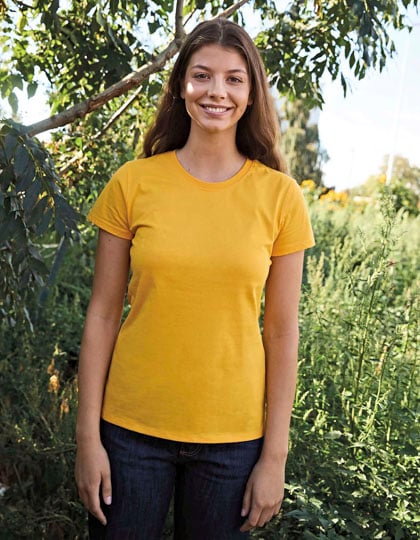 Ladies´ Classic T-Shirt