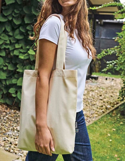 Twill Bag