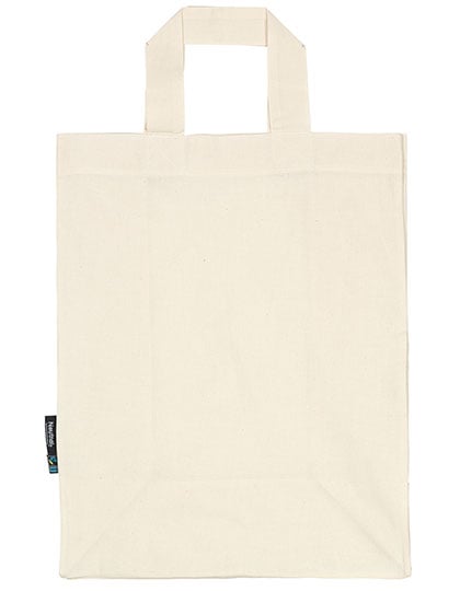 Twill Grocery Bag