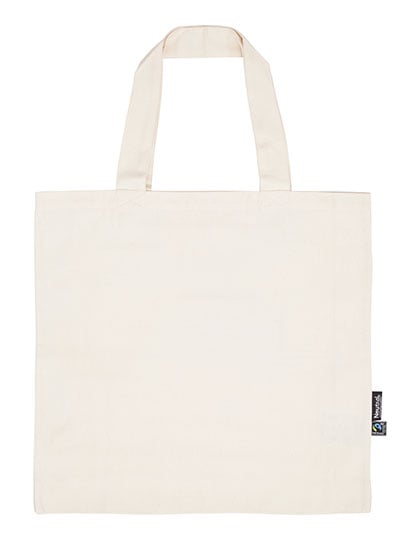 Twill Shopper Bag