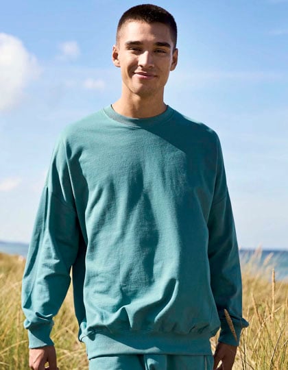 Oversized Sweatshirt