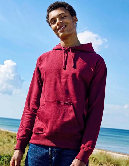 Unisex Tiger Cotton Hoodie