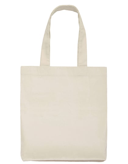 Tiger Cotton Twill Bag
