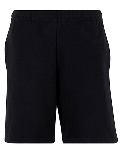 Basic Sweat Shorts