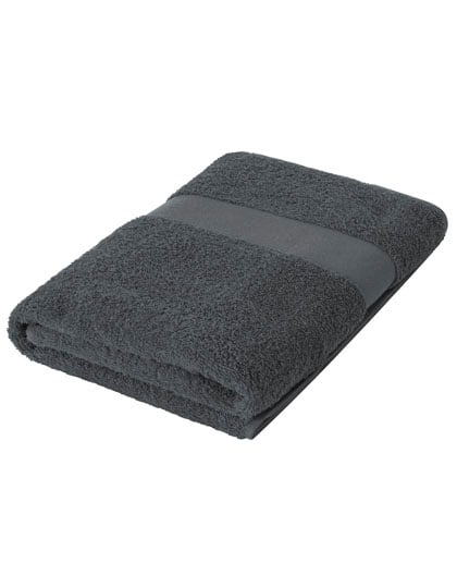 Shower Towel