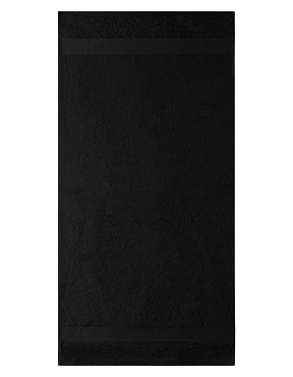 Shower Towel