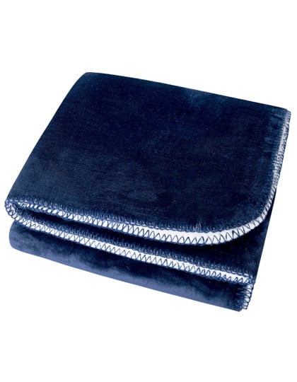 Sherpa Fleece Blanket