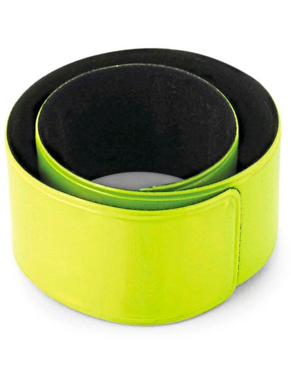 Snap Armband