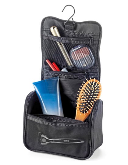 Wash Bag Alicante