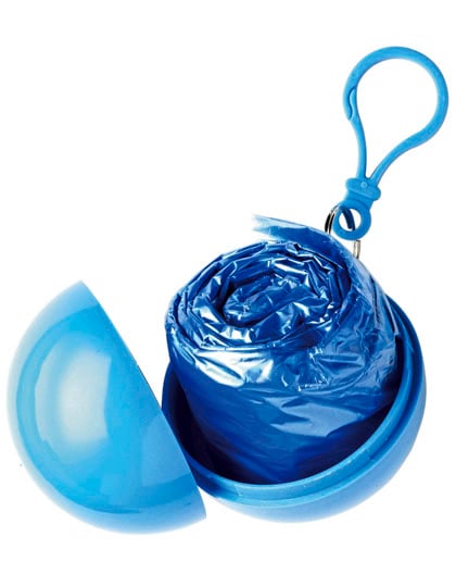 PVC Poncho Universum