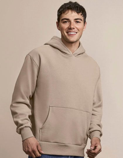 Unisex Heavyweight Hoodie