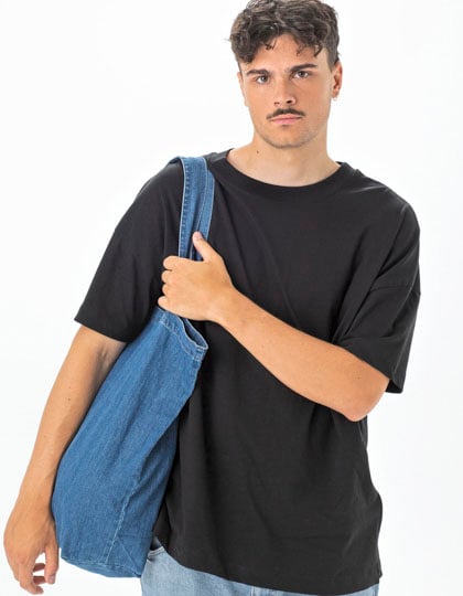 Denim Shopper