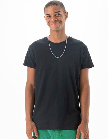 Men´s Roll Sleeve T