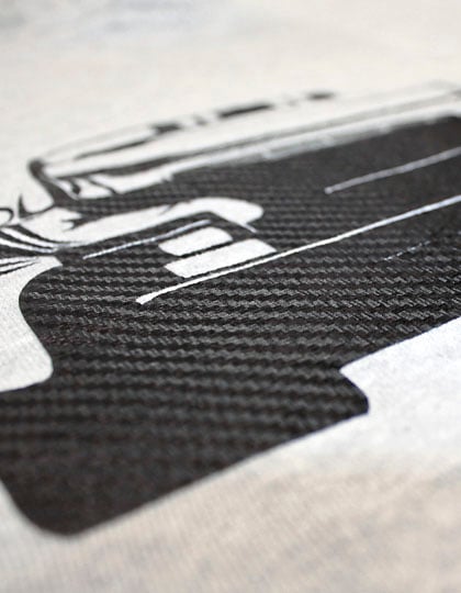 Poli-Flex® Carbon