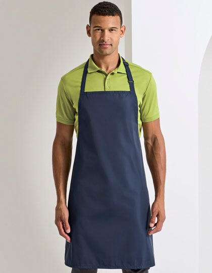 Waterproof Bib Apron