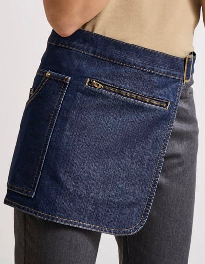 Metro Utility Hip Apron