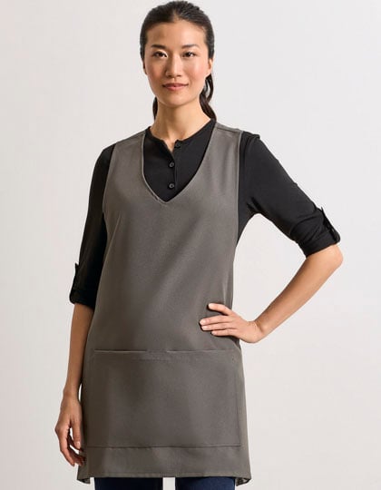 Tulip Wrap Around Tunic