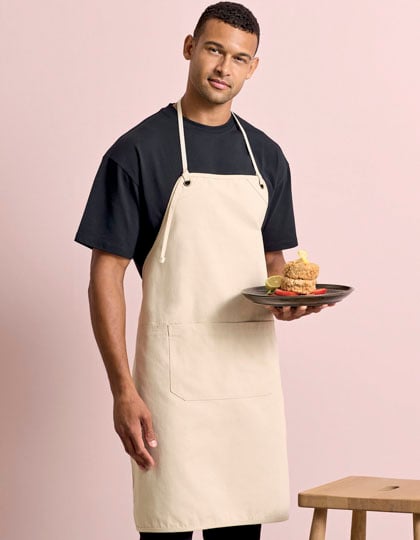 Artisan´s Choice Double Pocket Canvas Apron