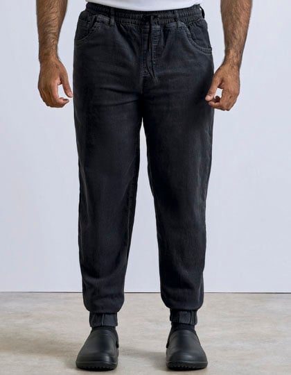 Artisan Chef´s Jogging Trousers