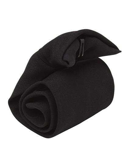 Clip-on Tie