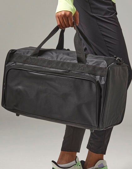 Advertising Holdall