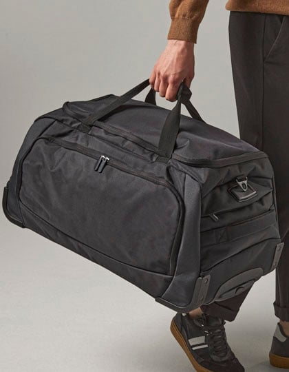 Tungsten™ Wheelie Travel Bag