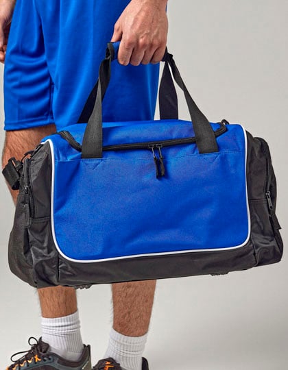 Teamwear Locker Bag