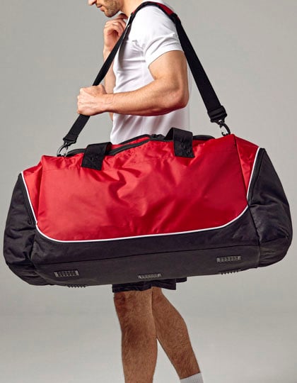 Teamwear Jumbo Kit Bag