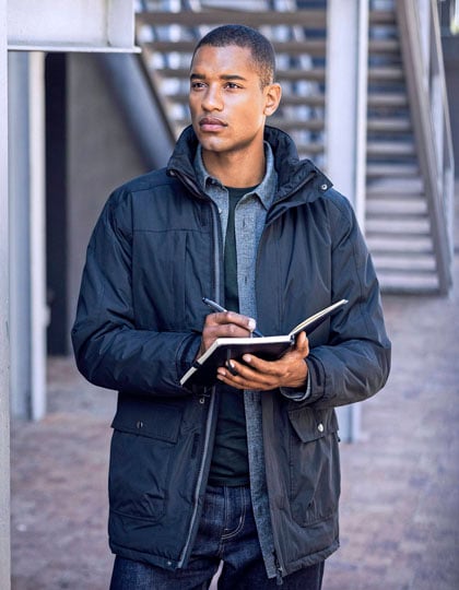 Men´s Darby III Insulated Jacket