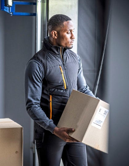 Pro Universal Bodywarmer