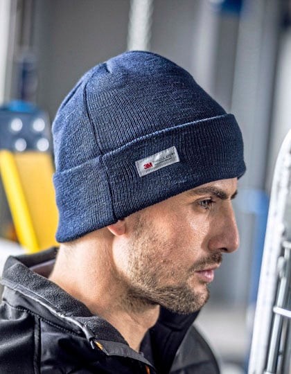 Thinsulate Hat