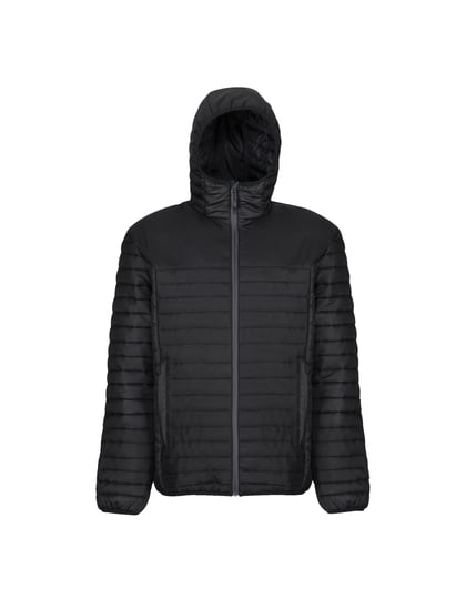 Honestly Made Recycled Thermal Jacket