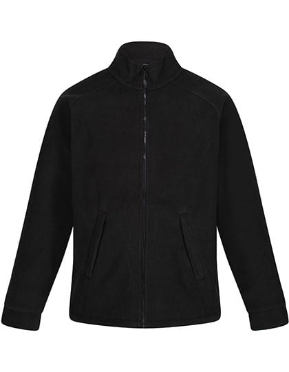 Sigma Heavyweight Fleece Jacket